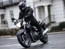 Suzuki Inazuma Omitted From Official Website In India