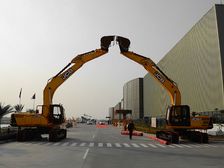 JCB Wins SAP ACE Award 2015