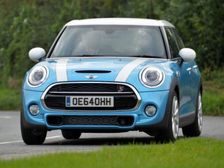 New Mini 3-Door & 5-Door Launching On 19th November, 2014