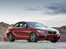 BMW To Debut M2 At 2015 Frankfurt Motor Show