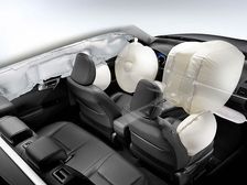 Airbags: How They Work, History, Types & More
