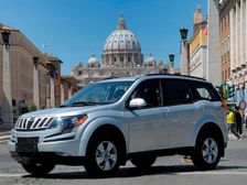 Mahindra Order Recall Of Scorpio, Xylo & XUV500 Models