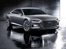 Audi Prologue Concept: Ingolstadt’s New Design Language