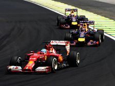 Formula One To Make An Indian Comeback In 2016 Season