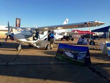 Mahindra Get A Thumbs Up To Sell Australian Aircrafts In India