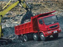 Tata Motors Celebrates 60 Years Of Truck Manufacturing In Jamshedpur