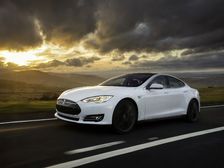 Tesla Motors Contemplate Entering Indian Market