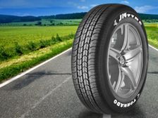 JK Tyre & Industries Awarded Best Customer Experience In 2014