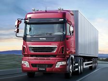 Tata Motors To Triple Export Of Commercial Vehicles By 2018-19