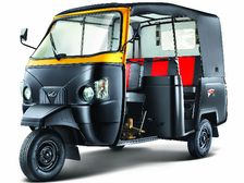 Mahindra Launch Alfa Dx & Alfa Champ For Customer Needs