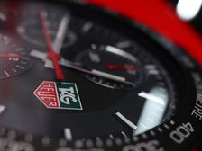 Mahindra Formula E Team’s Official Watch Supplier Is TAG HEUER