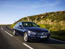 Mercedes-Benz India To Launch New C-Class Tomorrow