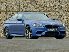 BMW M5 launched in India: Price, Specs, Design & More