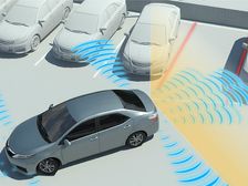 All Toyota Cars To Be Equipped With New Parking Feature