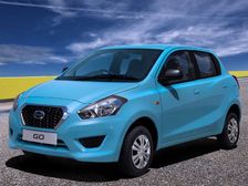 Datsun Go Is Safe Claims Nissan India President
