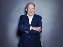 Jaguar Director Of Designs Ian Callum Wins The Minerva Medal