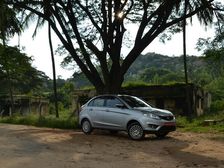 Mayank Pareek: Disappointed With Zest Delivery