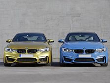 BMW Launch M3 & M4 Coupe In India: Price, Specs, Features & More