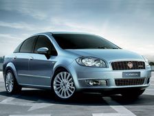 Fiat Planning To Launch Taxi Fleet In Calcutta