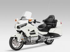 Honda Goldwing Launched In India: Price, Specs, Features & More