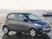 Diesel Vehicles In India Show Significant Improvements: J.D. Power