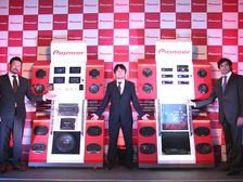 Pioneer India Unveils Its 2015 Product Line-Up