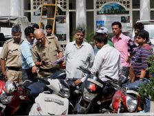 Government To Set Up 10 Automated Inspection Centers In India