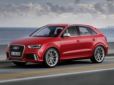 Is The Audi Q3 Feeling The Pressure From Benz GLA?