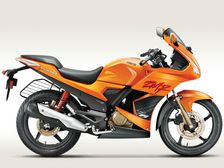 Hero MotoCorp Enters Colombia With Six Motorcycles