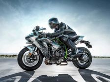 Kawasaki H2 Expected To Come To India By Mid 2015