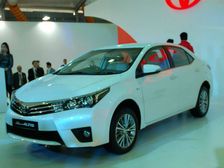 Toyota India Order Recall Of Corolla Altis Due To Engine Issue
