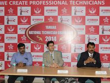 Yamaha India Organize Fifth Edition Of The NTGP