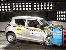 Car Crash Test Facility Being Built, India Soon To Have Norms