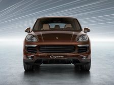 Porsche Cayenne Facelift Launched: Price, Specs, Features, & More