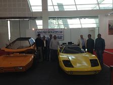 1000 Km Range Indian Electric Car That Can Recharge In 5 Mins