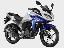 Yamaha India Sales Keep Growing In November 2014