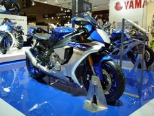 Yamaha Announce Prices Of New R1 & R1M Superbikes