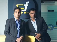 Flipkart Founders Invest In Electric Two Wheeler Company