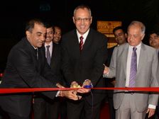 Mercedes-Benz Grows Their Presence In Surat & Mumbai