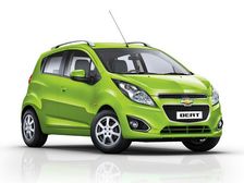 General Motors Reworking Strategy In India