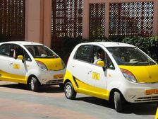 TaxiForSure Launches Nano Taxi Service In Bangalore