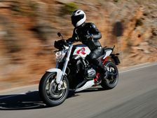 BMW Motorrad Announce Pricing Of Their R1200R Model