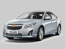 General Motors Recall Cruze Sedan In India