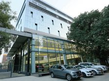 Mercedes-Benz Inaugurate Their Biggest Dealership In Punjab