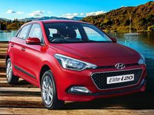 Hyundai Elite i20 Crossover Coming To India By Early 2015