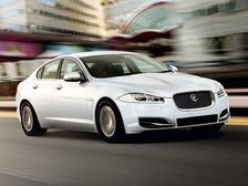 Jaguar XF 2.2L Diesel Launched: Price, Specs, Features & More