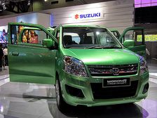 Maruti Suzuki Could Bring The Wagon R 7-Seater To India