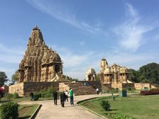 Harley-Davidson 3rd Eastern H.O.G. Rally Rides Into Khajuraho