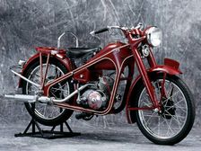 Honda Achieves 300 Million Cumulative Global Motorcycle Production