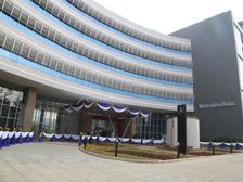 Mercedes-Benz Inaugurate Research & Development Facility In Bangalore